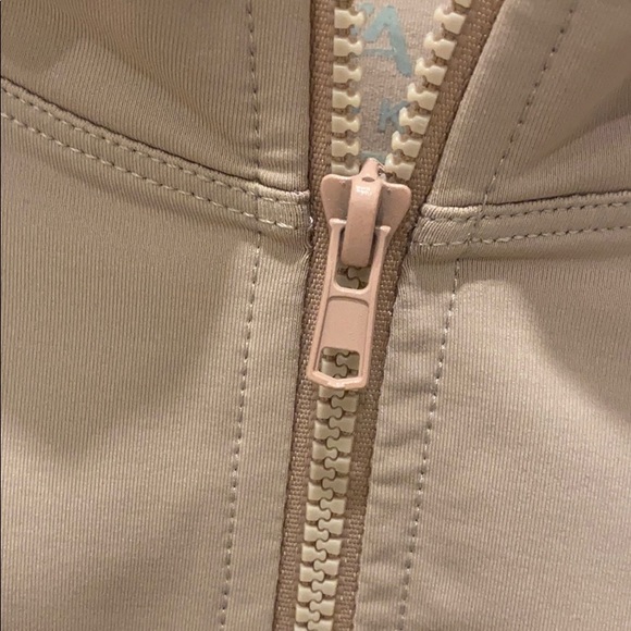 Brand new Lanikar sports quarter zip size S - Picture 2 of 4